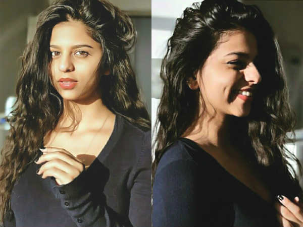 Suhana Khan, Suhana Khan,