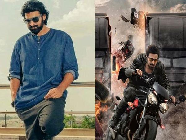 Prabhas Prabhas