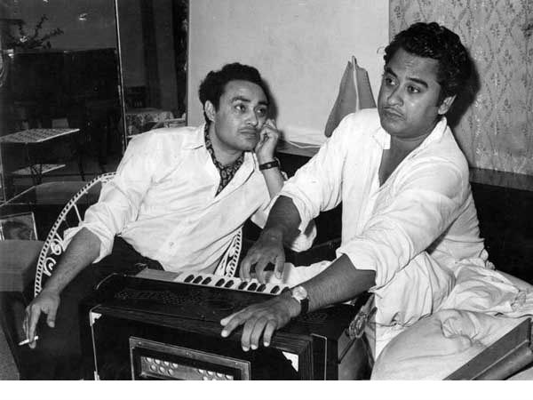 kishore kumar