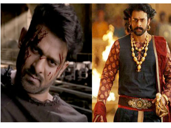 Prabhas, Saaho, Baahubali Prabhas, Saaho, Baahubali
