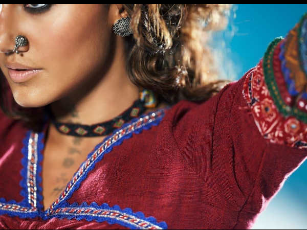 Taapsee Pannu 