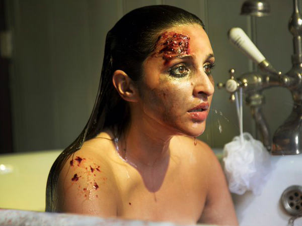 Parineeti Chopra Parineeti Chopra