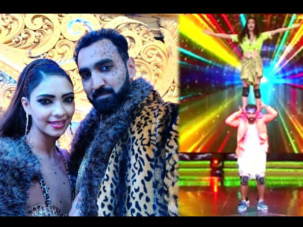 Nach Baliye 9 Nach Baliye 9