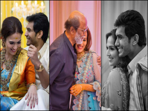 Rajinikanth Rajinikanth