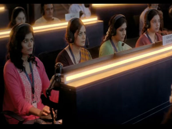 M.O.M. Mission Over Mars