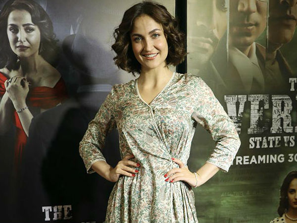 The Verdict: State Vs Nanavati