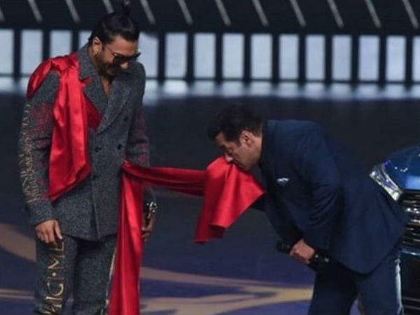 Salman Khan