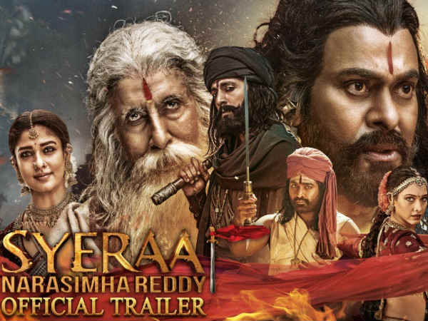 sye-raa-narasimha-reddy-hindi-trailer-stuns-fans sye-raa-narasimha-reddy-hindi-trailer-stuns-fans