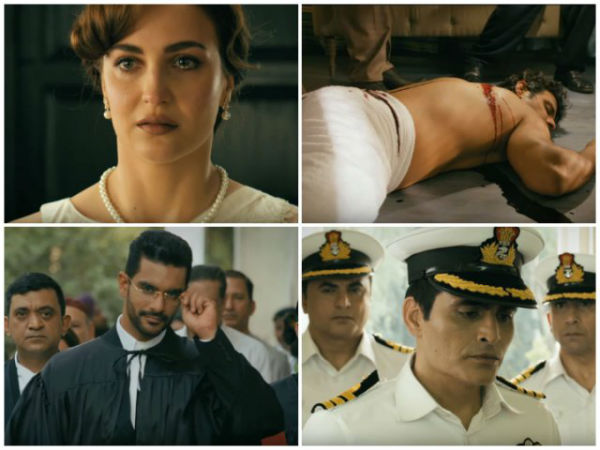 The Verdict: State Vs Nanavati