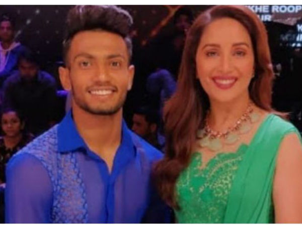 dance deewane 2