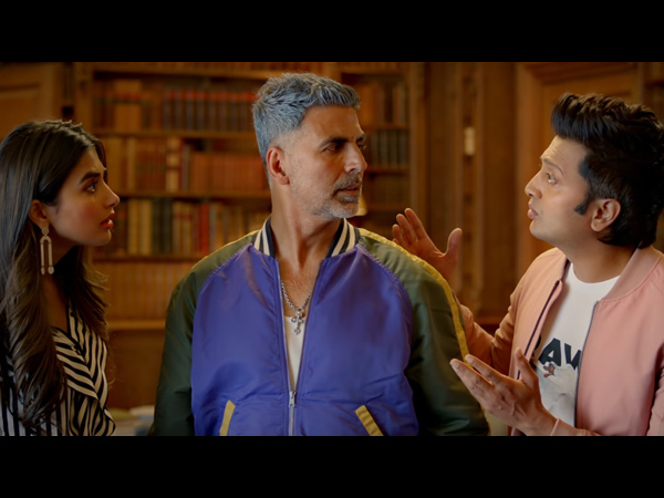 Housefull 4 Housefull 4