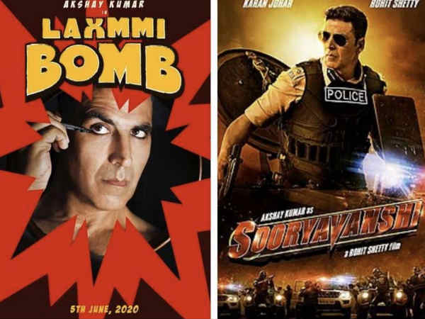 Akshay Kumar Akshay Kumar