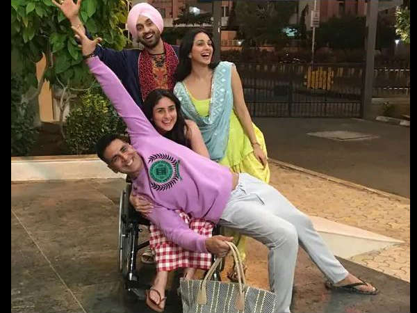 good news, akshay kumar, kareena kapoor khan, गुड न्यूज, अक्षय कुमार, करीना कपूर खान good news, akshay kumar, kareena kapoor khan, गुड न्यूज, अक्षय कुमार, करीना कपूर खान