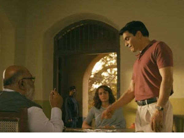 The Verdict: State vs Nanavati