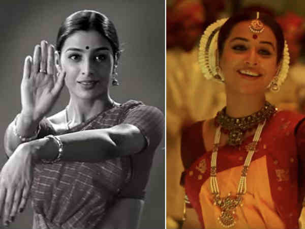 tabu-replaces-vidya-balan-in-bhool-bhulaiyya-2