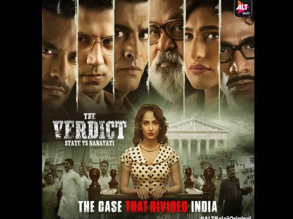 The Verdict: State vs Nanavati