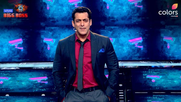 Salman Khan Salman Khan