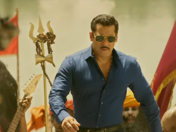 Dabangg 3