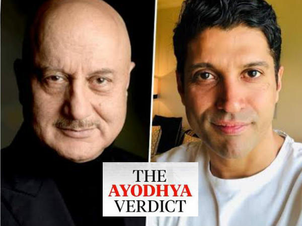 Ayodhya verdict Ayodhya verdict