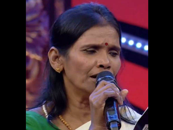 ranu mondal, रानू मंडल ranu mondal, रानू मंडल