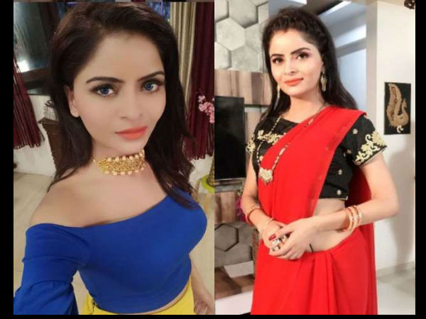 gehana vasisth gehana vasisth