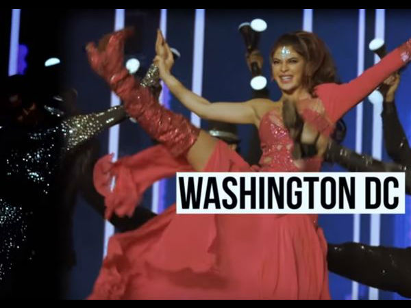 jacqueline fernandez, जैकलीन फर्नांडीज