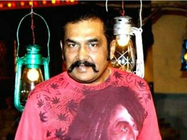 Raju Mavani Raju Mavani