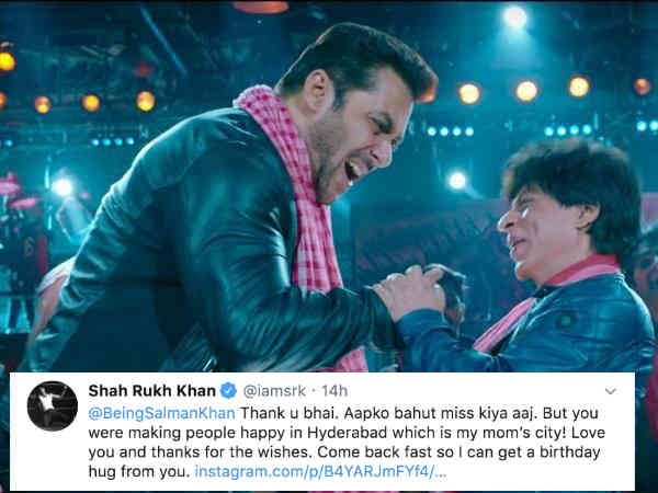 salman-khan-calls-shahrukh-khan-on-his-birthday-but-the-latter-dint-pick