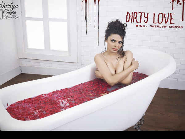 sherlyn-chopra-does-nude-love-making-scene-for-a-music-video