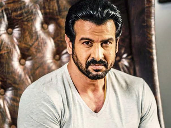 Ronit Roy