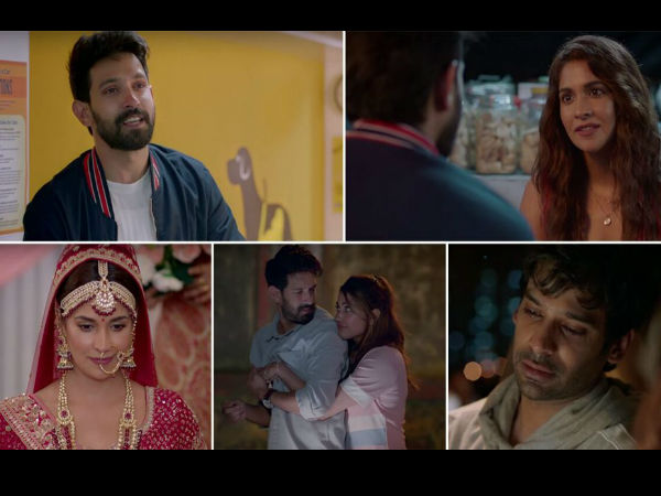 Broken beautiful season 2