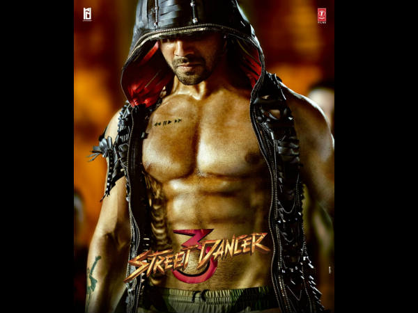 Varun Dhawan Varun Dhawan