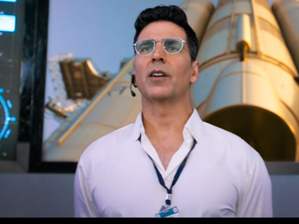Akshay Kumar Akshay Kumar