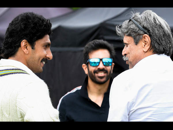 Ranveer Singh Ranveer Singh