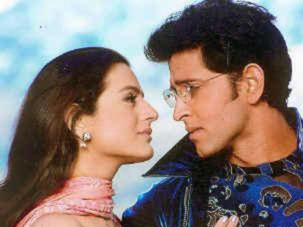 Kaho Naa Pyaar Hai Kaho Naa Pyaar Hai