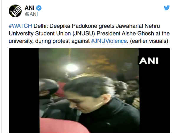 deepika-padukone-reaches-jnu-campus-in-black-clothes-to-condemn-jnu-terror-attack deepika-padukone-reaches-jnu-campus-in-black-clothes-to-condemn-jnu-terror-attack