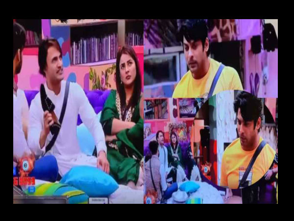 Asim riaz , sidharth Shukla, Asim riaz , sidharth Shukla,