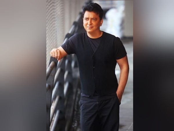 Sajid Nadiadwala Sajid Nadiadwala