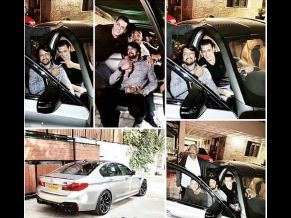 Salman Khan Salman Khan