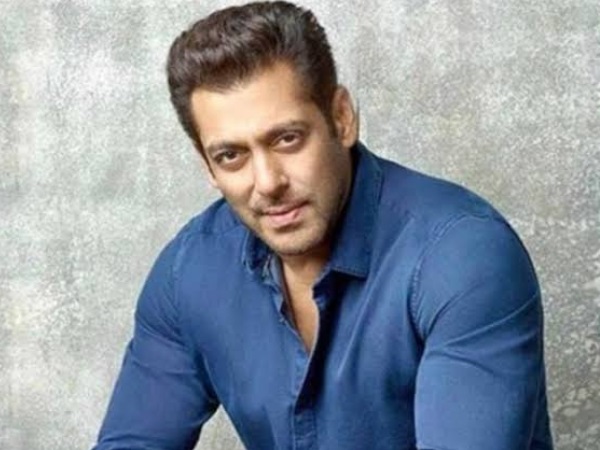 Picture Paathshala Thanks to Salman Khan Picture Paathshala Thanks to Salman Khan