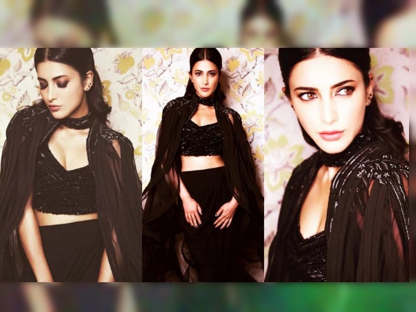 Shruti Haasan Sexy hot bold Photo Shruti Haasan Sexy hot bold Photo