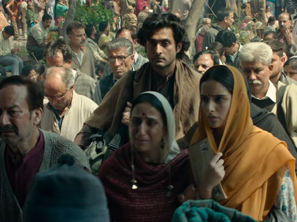 फिल्म की कहानी