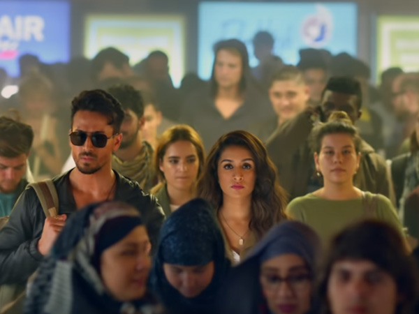 Baaghi 3