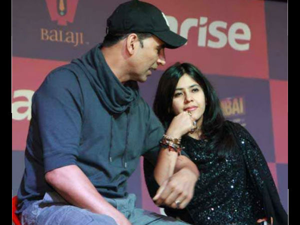 akshay kumar, ekta kapoor, अक्षय कुमार, एकता कपूर akshay kumar, ekta kapoor, अक्षय कुमार, एकता कपूर