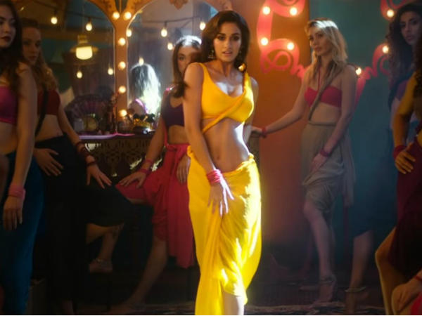 Disha Patani 