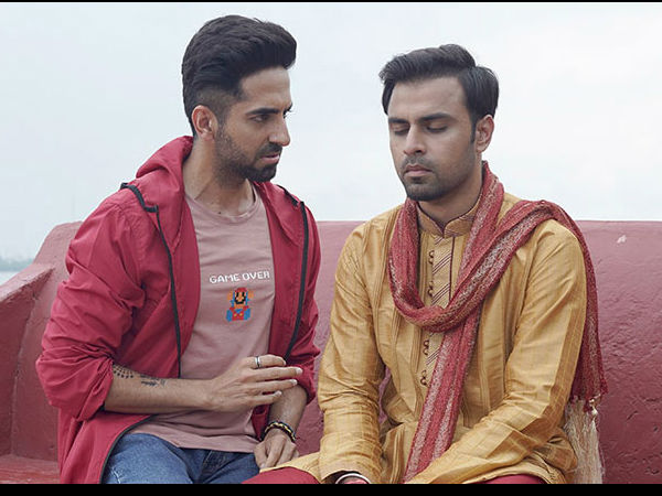 Ayushmann Khurrana Ayushmann Khurrana