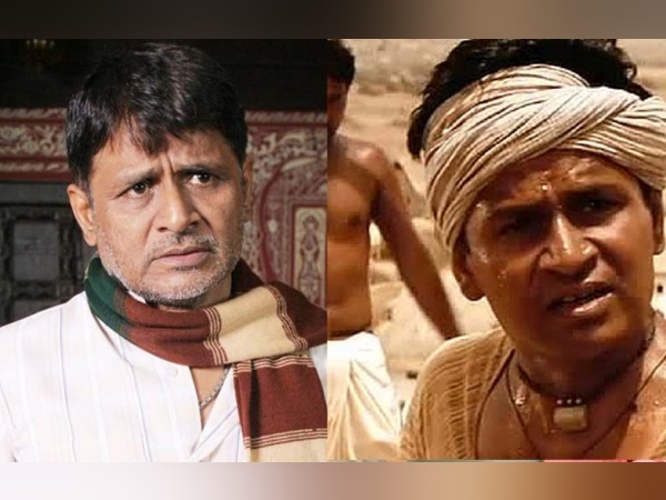 Raghubir Yadav wife files divorce Raghubir Yadav wife files divorce