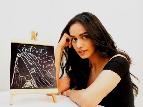 manushi chhillar latest photo manushi chhillar latest photo