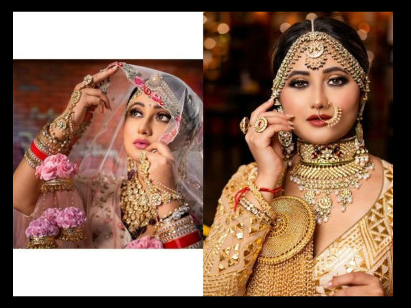 बेटी के लिए खुश हैं रश्मि की मां