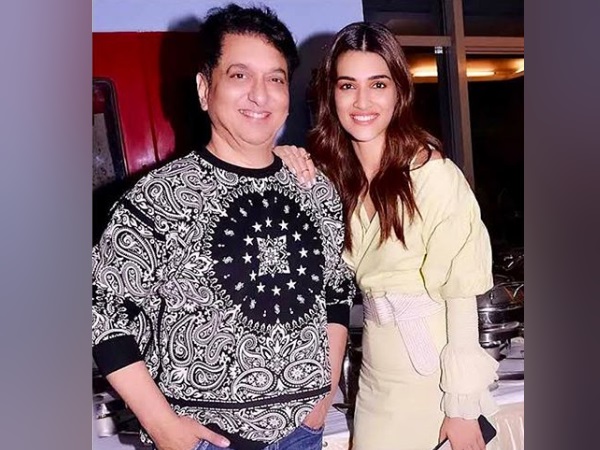 sajid nadiadwala birthday 